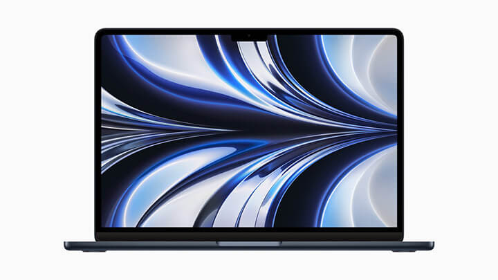 Imagen - MacBook Air M2 vs MacBook Air M1: diferencias