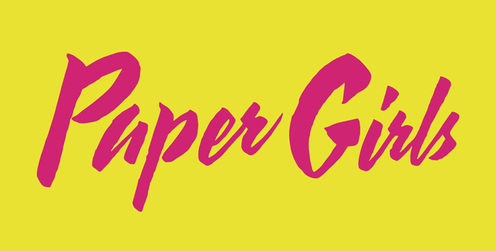 Imagen - Estrenos Prime Video julio 2022: Paper Girls, El Sapo y m&aacute;s