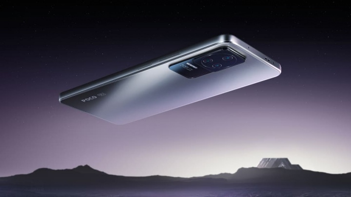 Imagen - Xiaomi Poco F4 y X4 GT: especificaciones y precios