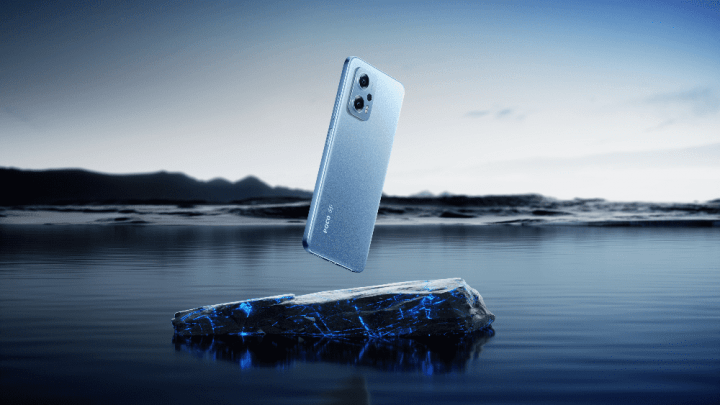 Imagen - Xiaomi Poco F4 y X4 GT: especificaciones y precios