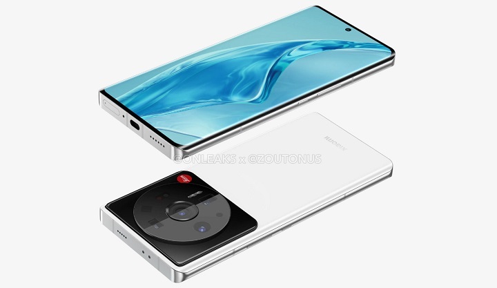 Imagen - Xiaomi 12 Ultra: así será el próximo gama alta