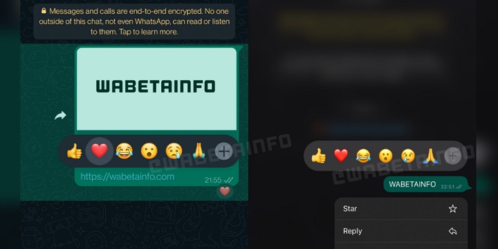 Imagen - WhatsApp beta 2.22.15.6: descarga y novedades