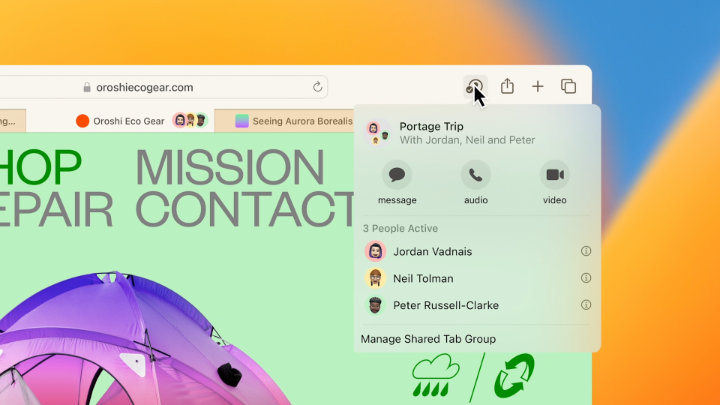 Imagen - macOS Ventura: novedades, Mac compatibles y beta