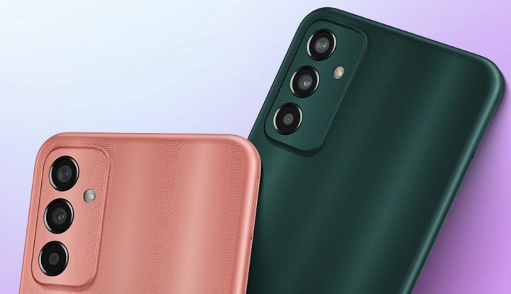 Imagen - Samsung Galaxy F13 es oficial: caracter&iacute;sticas t&eacute;cnicas