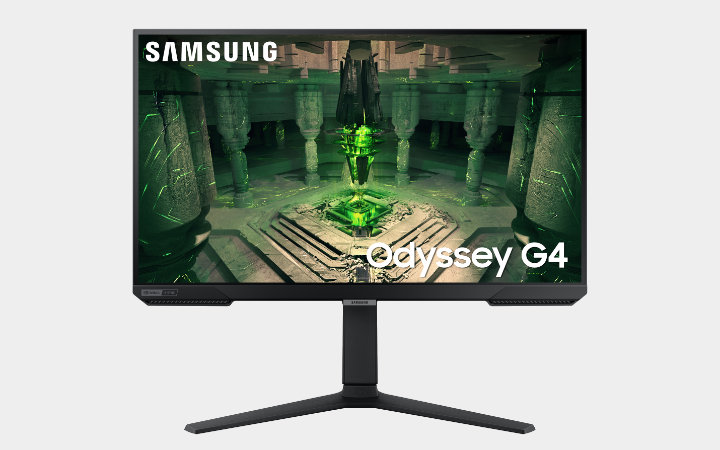 Imagen - Samsung Odyssey Neo G8, Neo G7 y G4: características