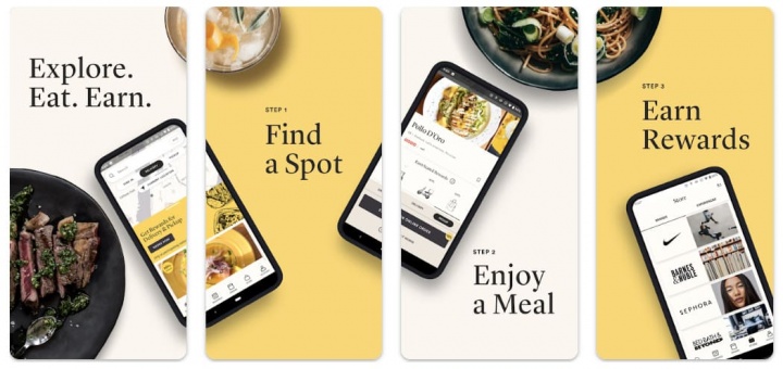 Imagen - 5 apps para reservar restaurante el Día del Padre (EE.UU.)