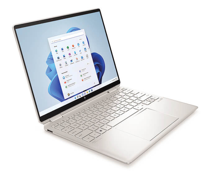 Imagen - HP Envy, Spectre y Elite: los portátiles se renuevan