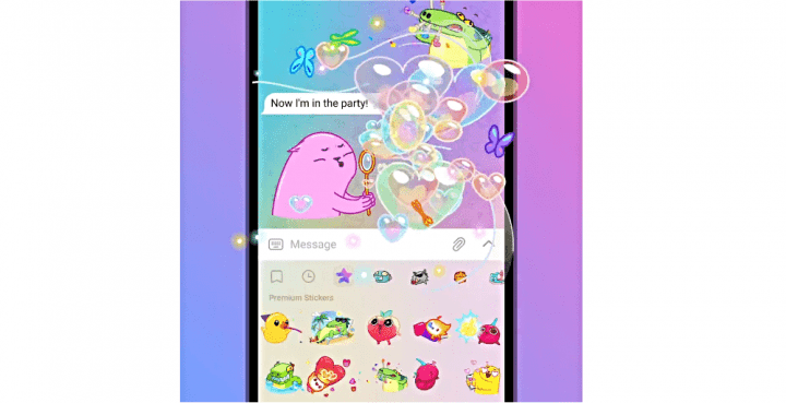 Imagen - Telegram Premium ya es oficial: todos los detalles