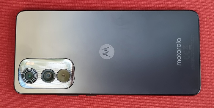 Imagen - Review: Motorola Edge 30, análisis con opinión y precio