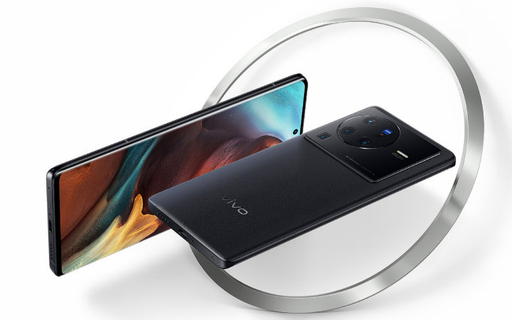 Imagen - Vivo X80 Pro: especificaciones, novedades y precio