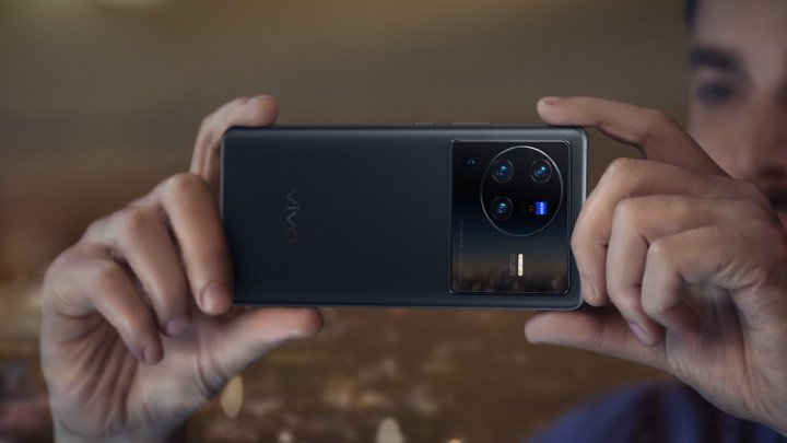 Imagen - Peso de los smartphones del momento