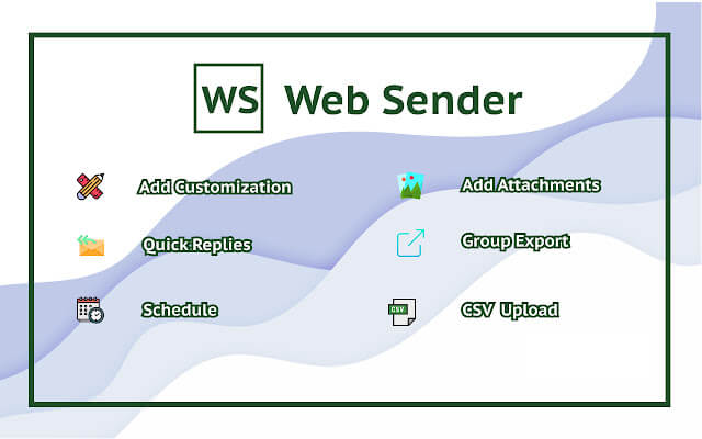 Imagen - 5 extensiones para WhatsApp Web que debes probar