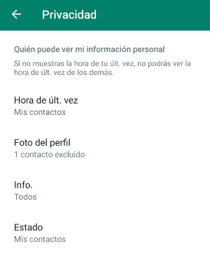 Imagen - WhatsApp 2.22.13.72: descarga y novedades