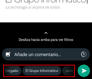 Imagen - WhatsApp 22.13.74: descarga y novedades
