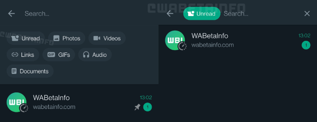 Imagen - WhatsApp 2.22.13.14 beta: descarga y novedades