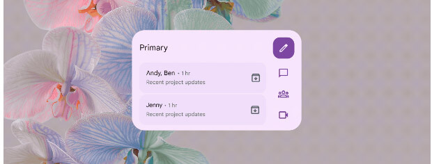 Imagen - Los mejores widgets en Android que debes probar según Google