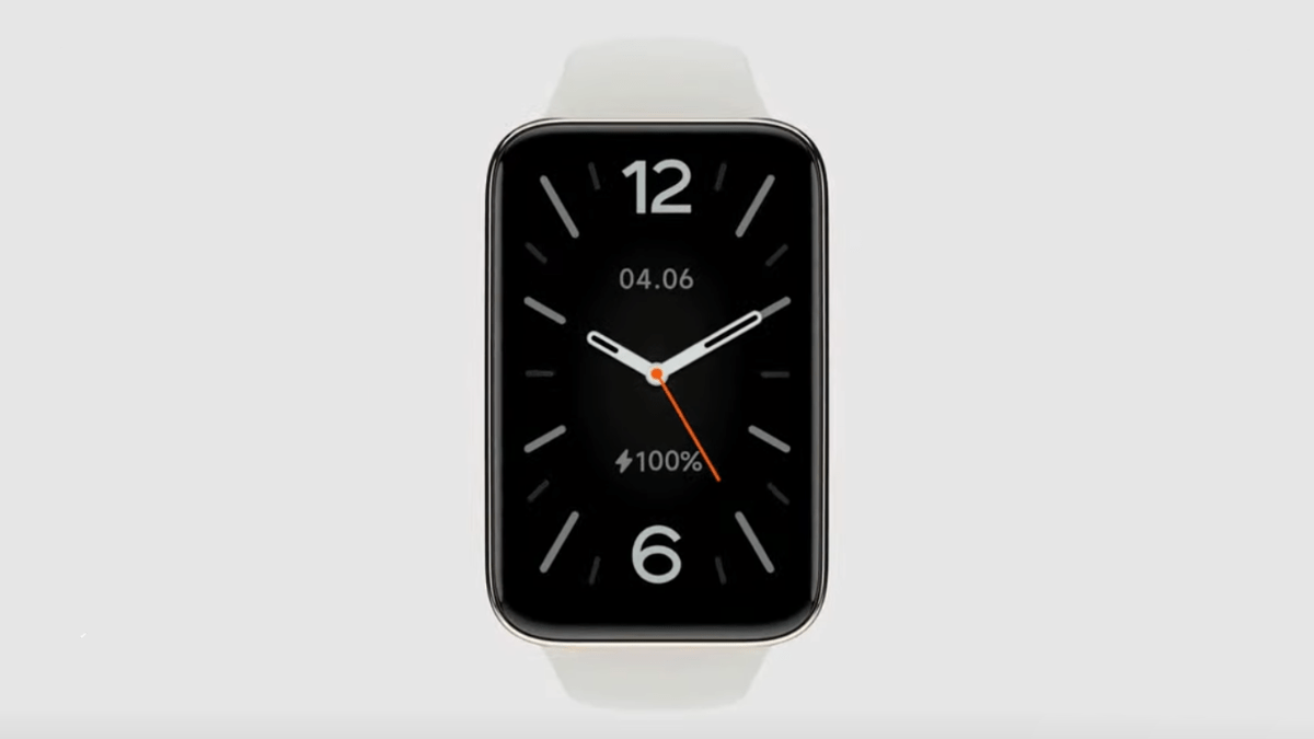 Imagen - Xiaomi Band 7 Pro: especificaciones y precio