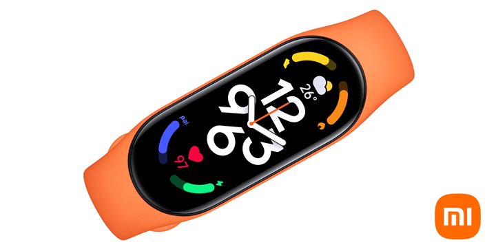 Imagen - Xiaomi lanza la Xiaomi Smart Band 7: precio y disponibilidad