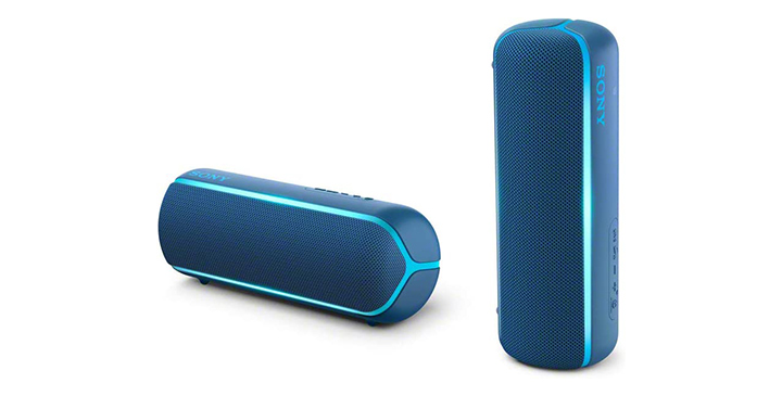 Imagen - 10 mejores altavoces Sony para el verano
