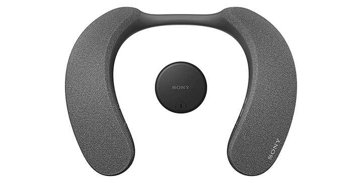 Imagen - 10 mejores altavoces Sony para el verano
