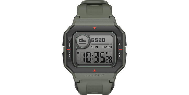 Imagen - Prime Day 2022: ofertas en smartwatches y pulseras fitness