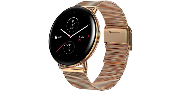 Imagen - Prime Day 2022: ofertas en smartwatches y pulseras fitness
