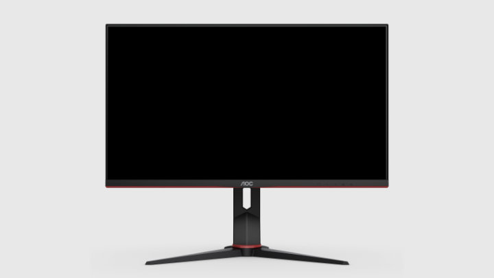 Imagen - AOC Gaming U28G2XU2: ficha t&eacute;cnica y precio del monitor
