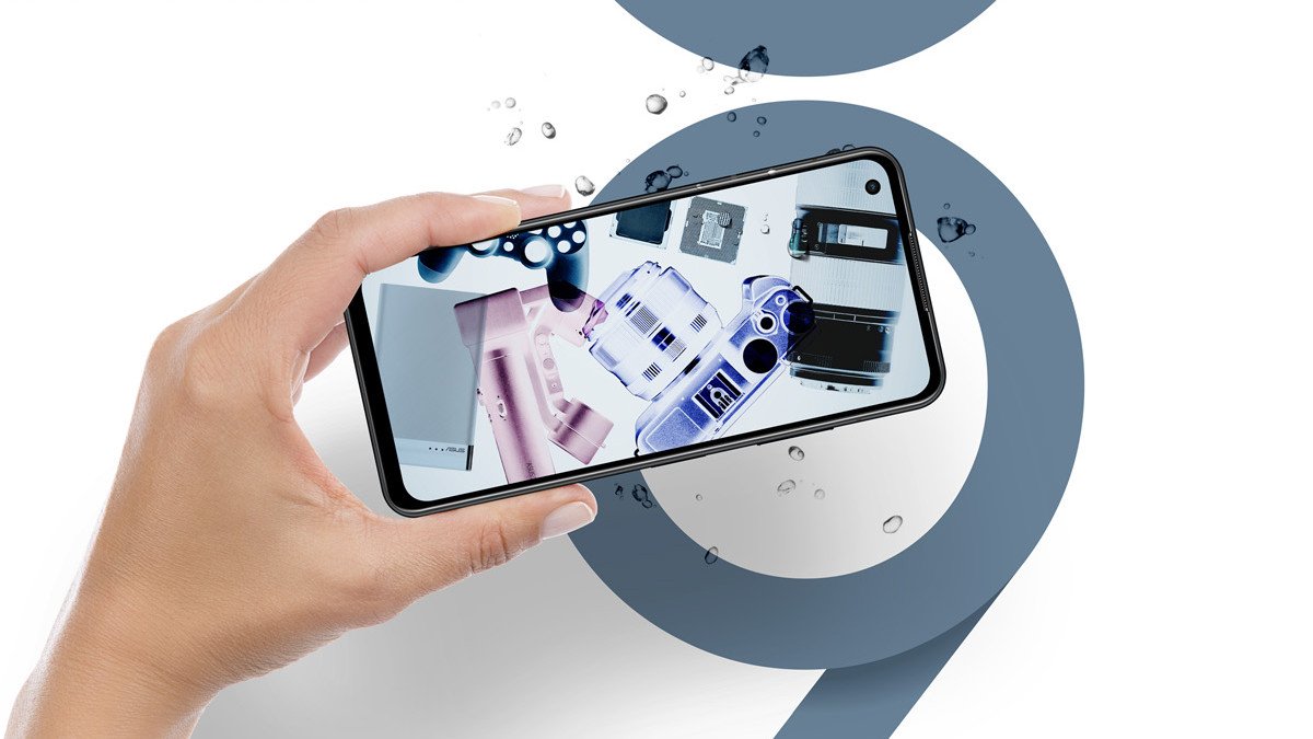 Imagen - 7 teléfonos Android pequeños como el iPhone 13 Mini