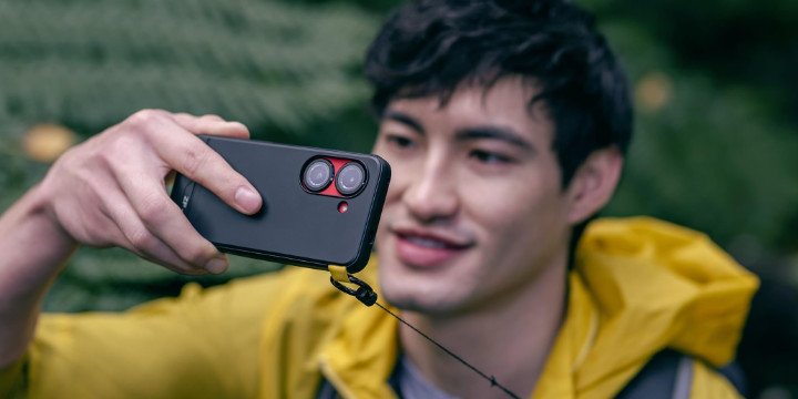 Imagen - Asus Zenfone 9: ficha técnica y precio del móvil &quot;pequeño&quot;
