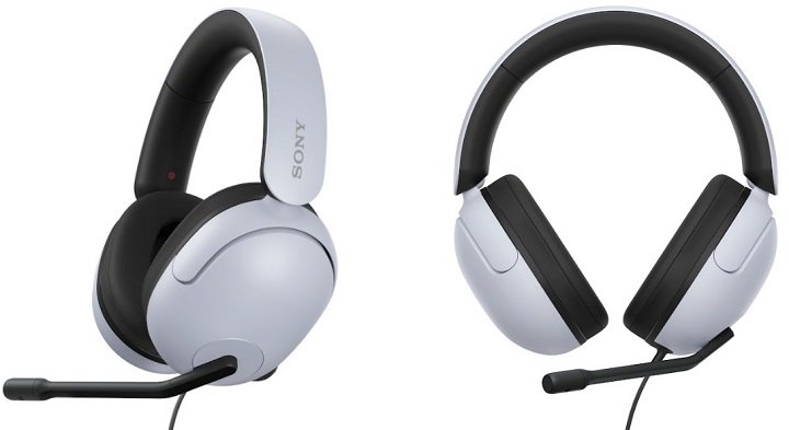 Imagen - Sony INZONE M9, M3, H9, H7 y H3: nuevos accesorios gaming