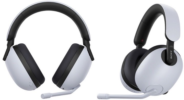 Imagen - Sony INZONE M9, M3, H9, H7 y H3: nuevos accesorios gaming