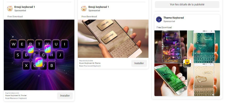 Imagen - Detectan apps con malware y millones de descargas