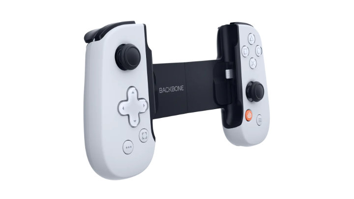 Imagen - Backbone One, el primer mando de PlayStation para iPhone
