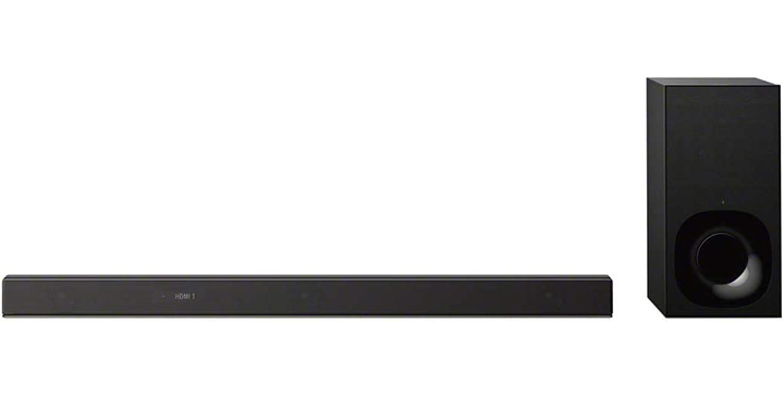Imagen - 10 mejores altavoces Sony para el verano