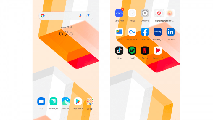 Imagen - Funtouch OS: esto es todo lo que ofrece la capa de Vivo