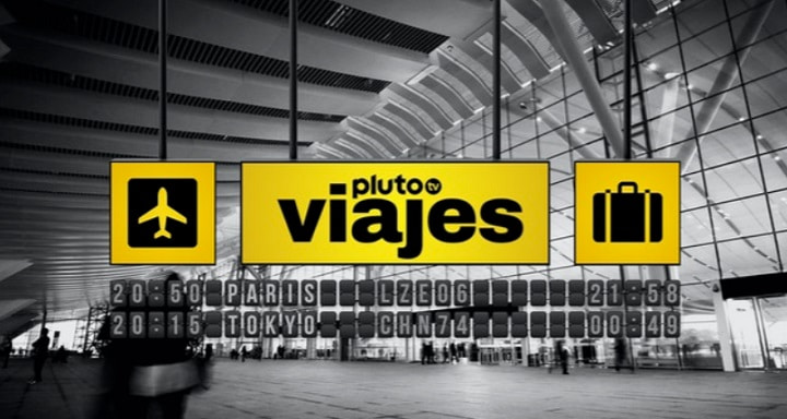 Imagen - 10 canales de naturaleza en Pluto TV