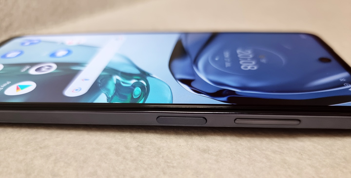Imagen - Review: Motorola Moto G62 5G, análisis con opinión y precio
