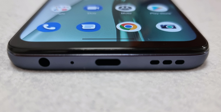 Imagen - Review: Motorola Moto G62 5G, análisis con opinión y precio