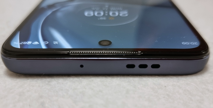 Imagen - Review: Motorola Moto G62 5G, análisis con opinión y precio