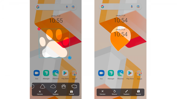 Imagen - Funtouch OS: esto es todo lo que ofrece la capa de Vivo
