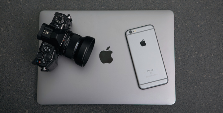 Imagen - 8 consejos para hacer fotos este verano