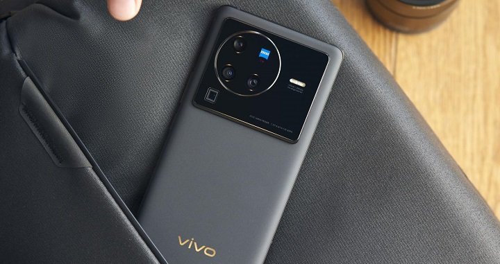Imagen - vivo X80 Pro: todo sobre su cámara cinematográfica