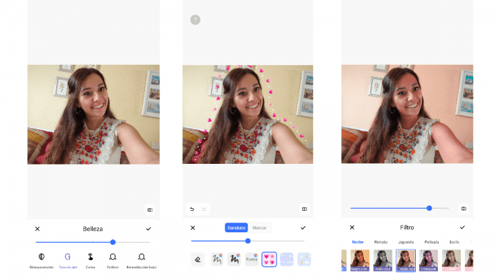 Imagen - Funtouch OS: esto es todo lo que ofrece la capa de Vivo
