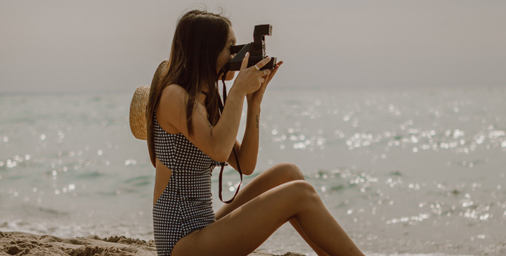 Imagen - 8 consejos para hacer fotos este verano