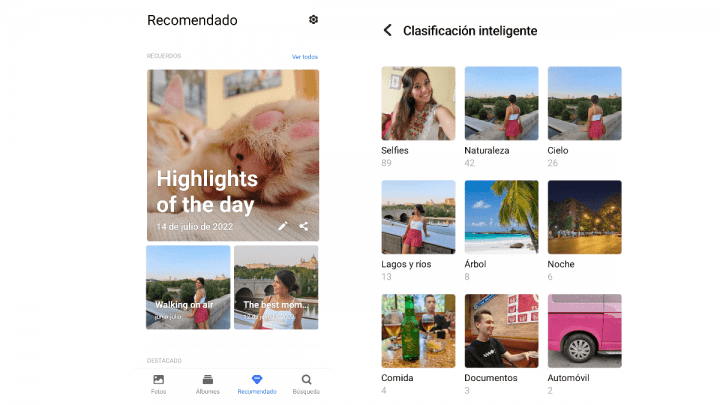 Imagen - Funtouch OS: esto es todo lo que ofrece la capa de Vivo