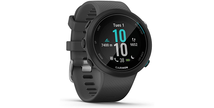 Imagen - Prime Day 2022: ofertas en smartwatches y pulseras fitness