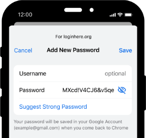 Imagen - Android ya tiene el nuevo gestor de contraseñas de Google