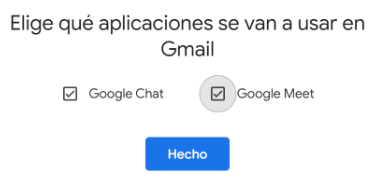 Imagen - Cómo volver al antiguo diseño de Gmail