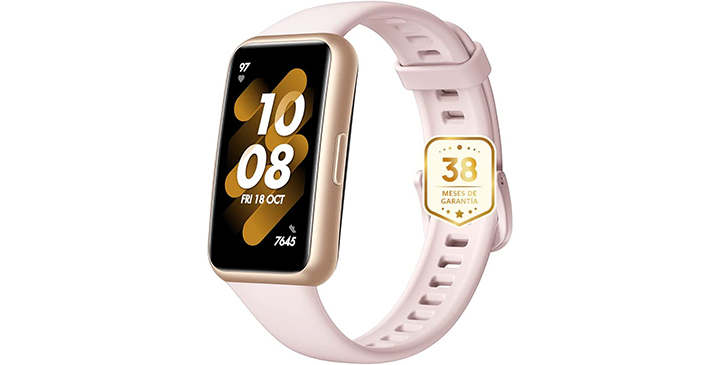 Imagen - Prime Day 2022: ofertas en smartwatches y pulseras fitness