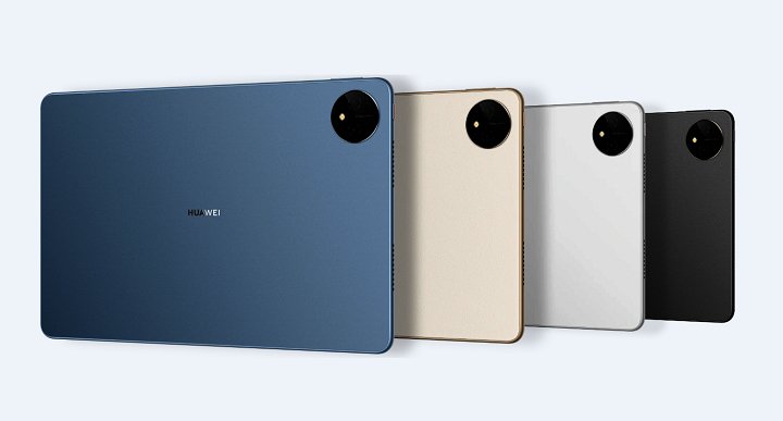 Imagen - Huawei MatePad Pro 11 2022: ficha t&eacute;cnica y novedades